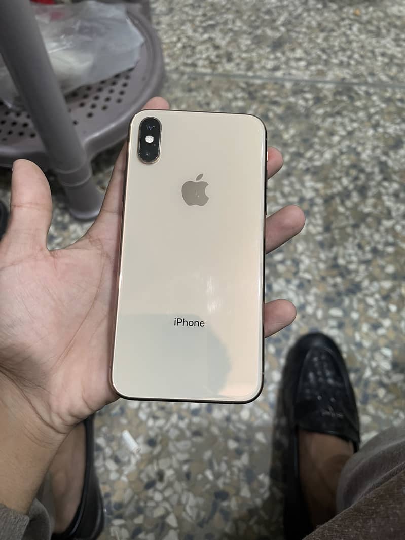 Iphone XS 2