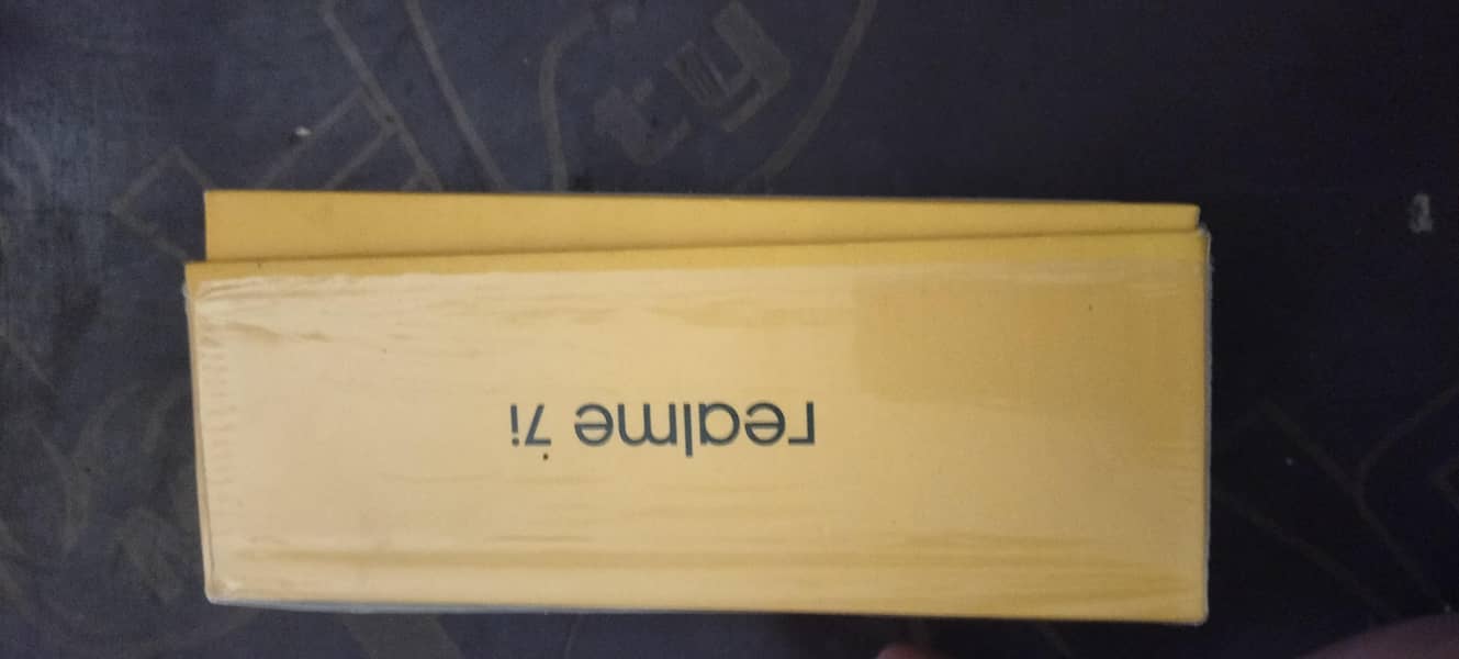 Realme 7i 6