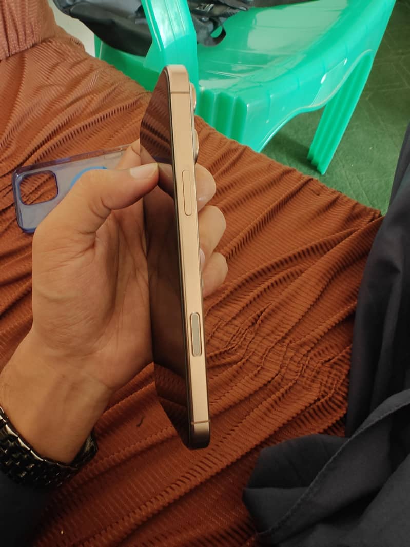 Apple iPhone 16 Pro Max 1