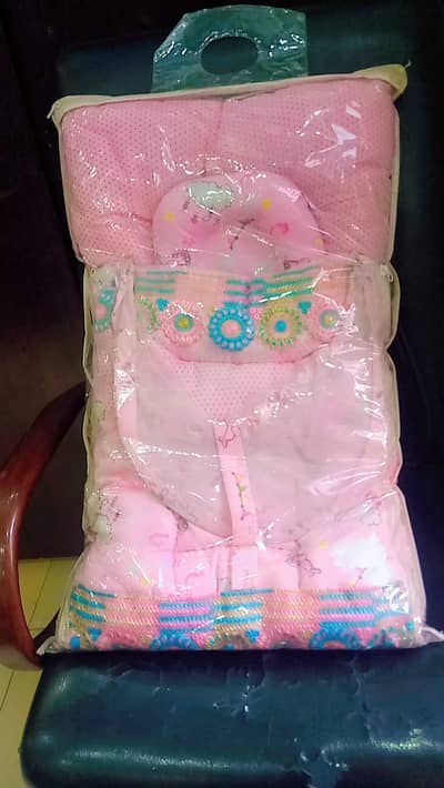 baby bag blanket and pillow set call on 0335 1332456