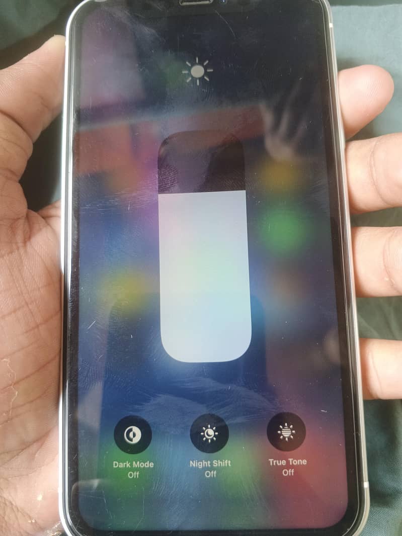 Apple iPhone XR 3