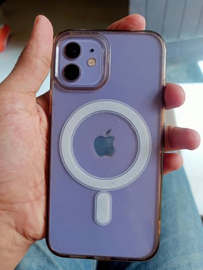 Apple iPhone 12 JV| 64