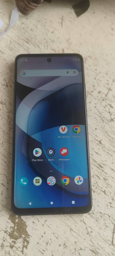 Motorola one 5g uw ace