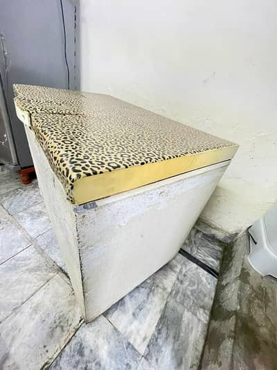 Deep Freezer 03248468747