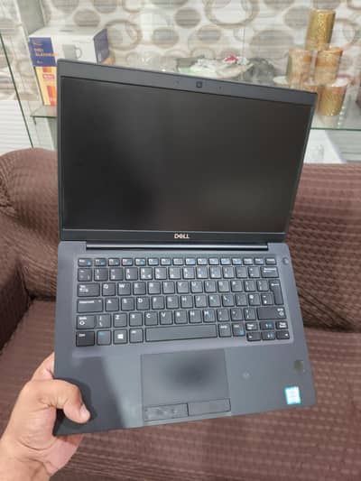 Dell Latitude 7390 Core i5 8th Generation