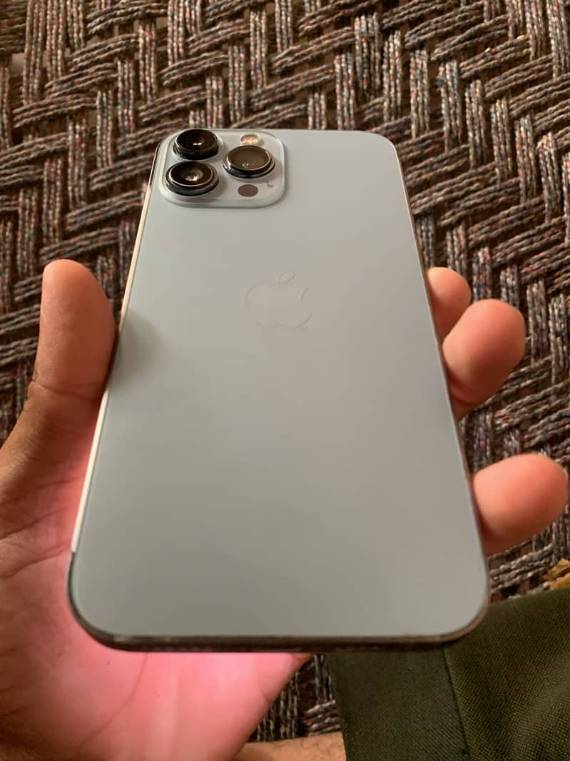 Apple iPhone 13 Pro Max 1