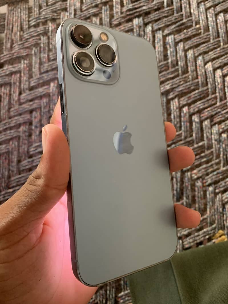 Apple iPhone 13 Pro Max 3