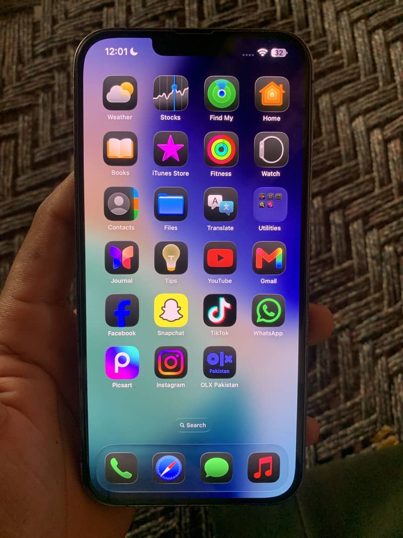 Apple iPhone 13 Pro Max 4