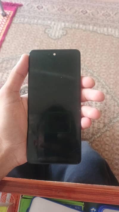 Samsung Mobile A52