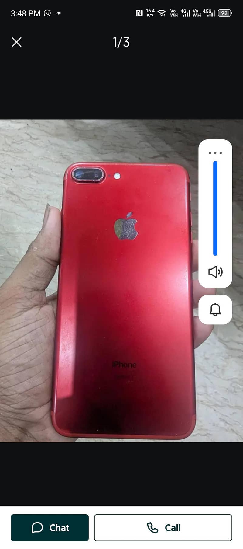 Apple iPhone 7 Plus 2