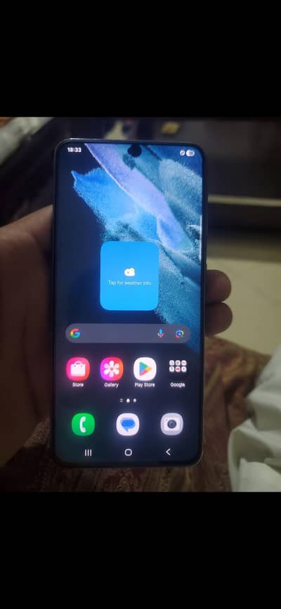 Samsung s21 5g panel