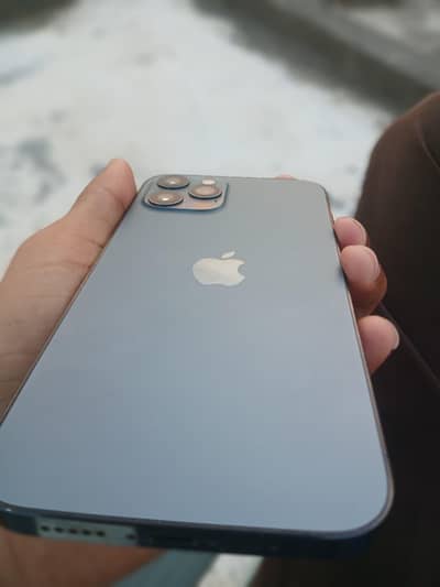 Apple iPhone 12 Pro