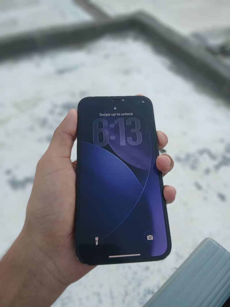 Apple iPhone 12 Pro 3