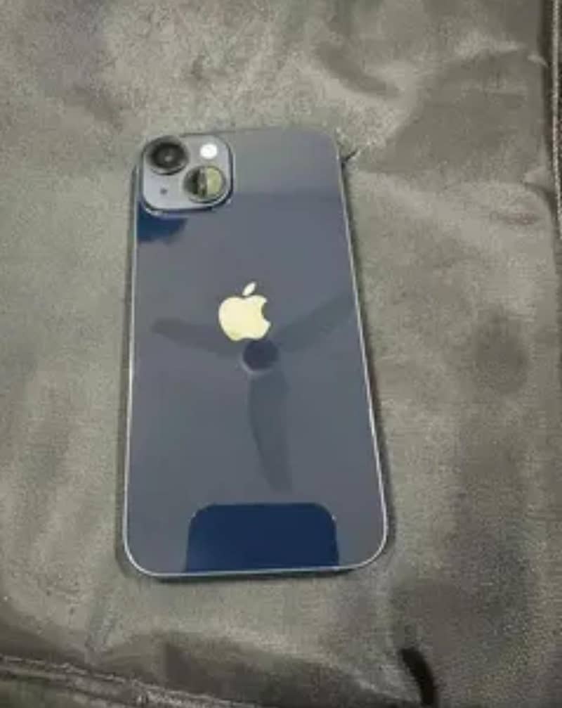 Apple iPhone 14 1