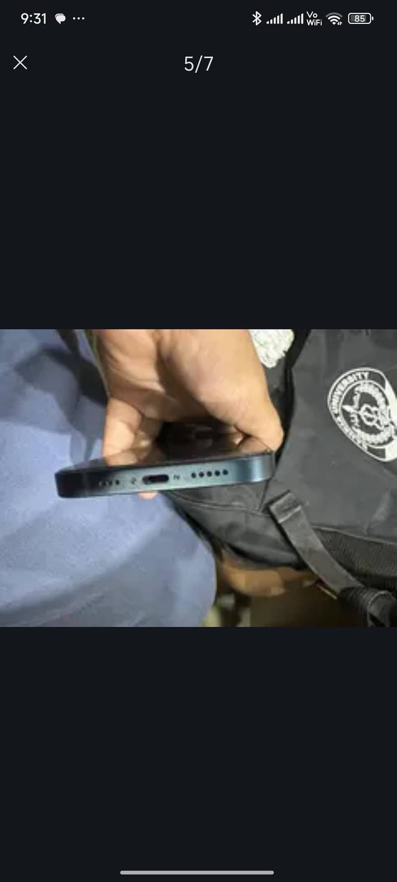 Apple iPhone 14 6
