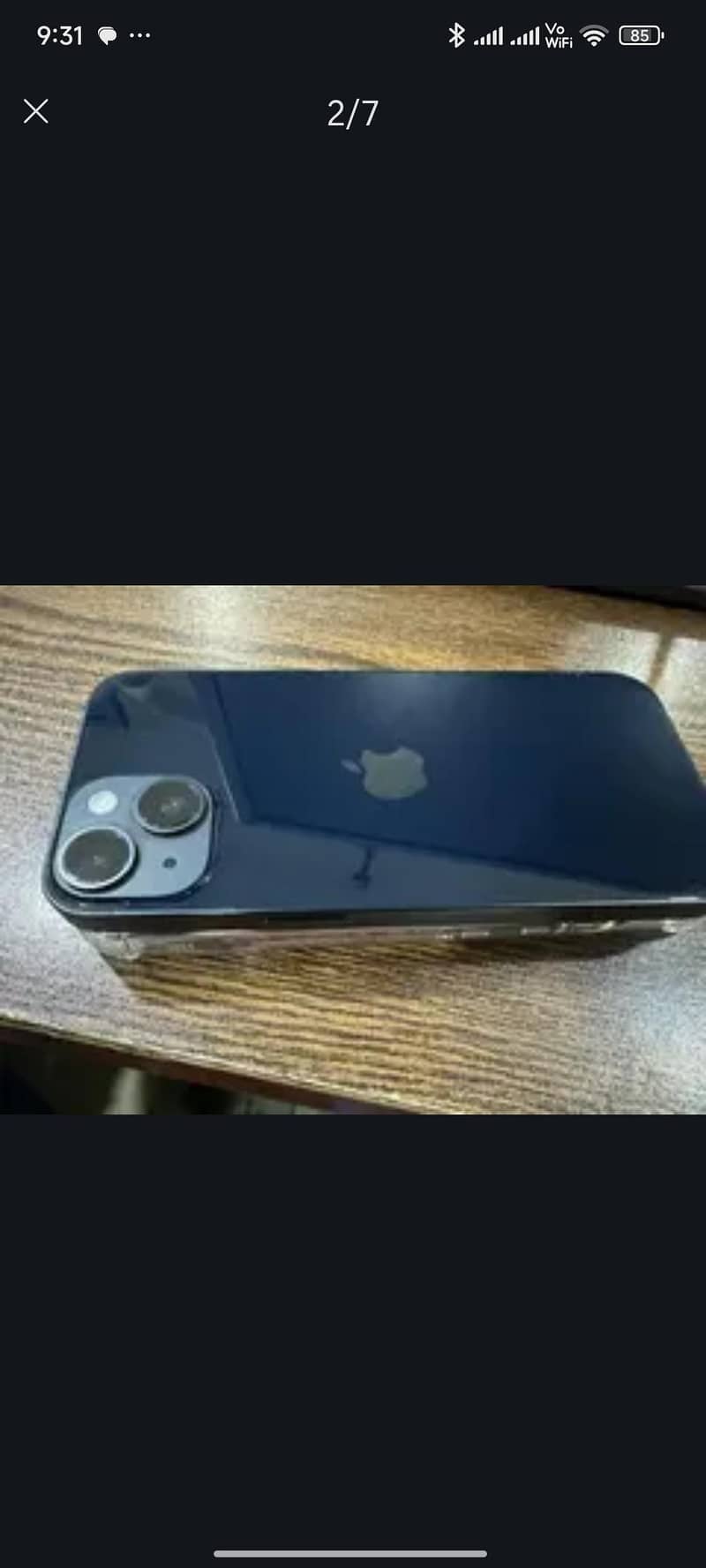 Apple iPhone 14 11