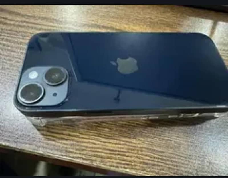 Apple iPhone 14 12