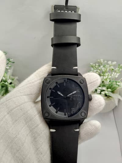 FCUK Original Luxury Watch | UK Brand