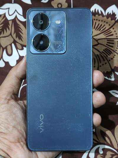 vivo y36 5G