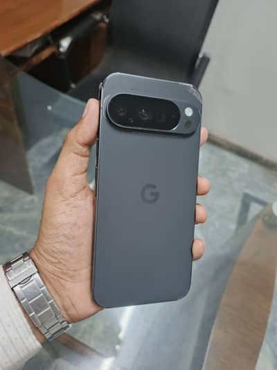 Google Pixel 10 Pro XL
