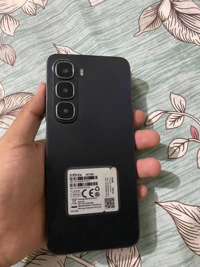 Infinix Hot 60i