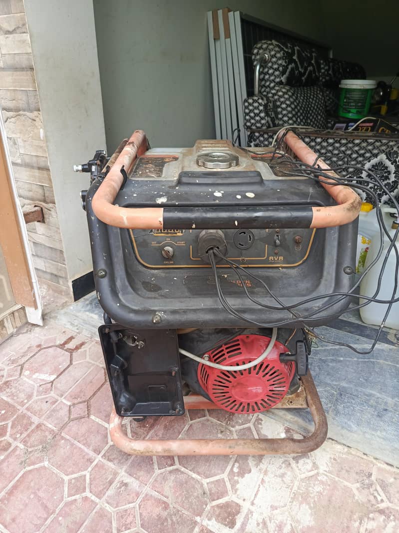 5 kva Generator 1