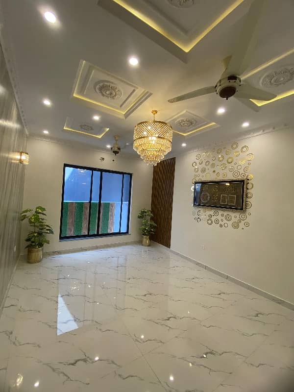 Upper Portion Available For Rent 5