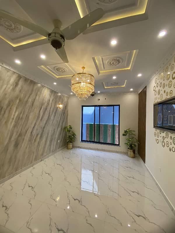 Upper Portion Available For Rent 6