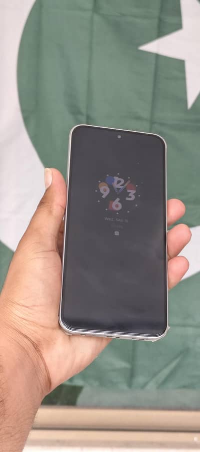 Infinix hot 60 pro