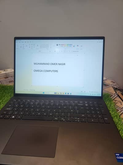 Dell Vostro 7620 — i7-12700H | RTX 3050 Ti Premium Performance Laptop