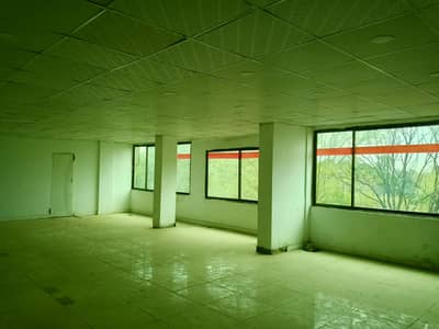 1500-Sqft Office Space For Rent Available In Blue Area, Islamabad At Prime Location
