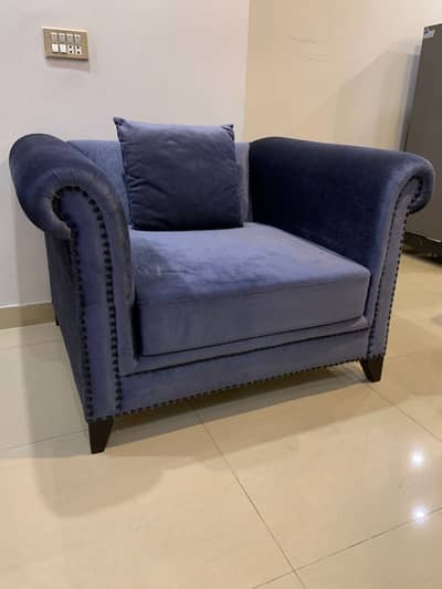 Unoccupied Flat Of 500 Square Feet Is Available For sale In Bahria Town