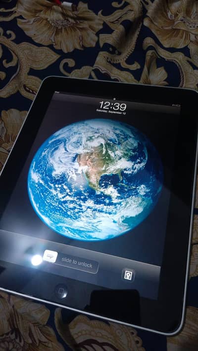 APPLD I PAD | 64GB | just like brand new