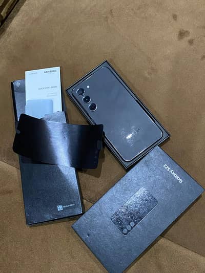 Samsung Mobile S23