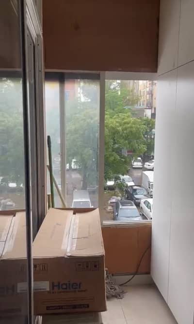 FULLY FURNISHED OFFICE 800-SQUARE FEET FOR RENT