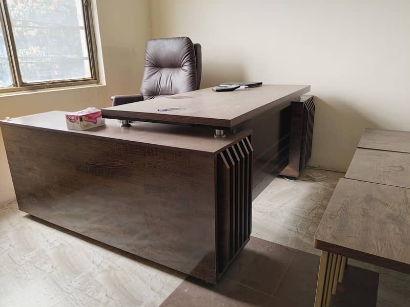 Office table 0