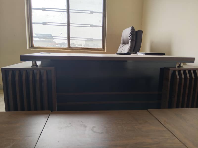 Office table 1
