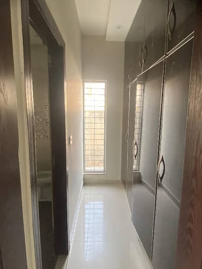 A Stunning Location Upper Portion Available For Rent.