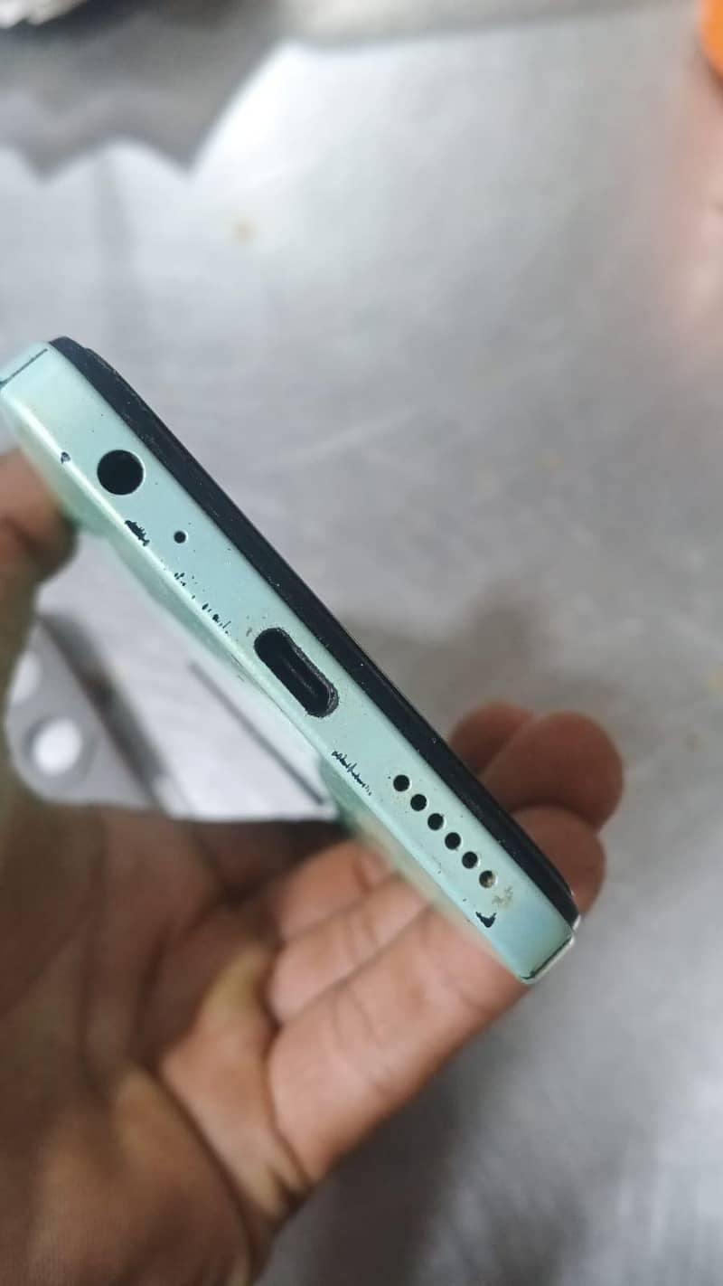 Itel A70 1
