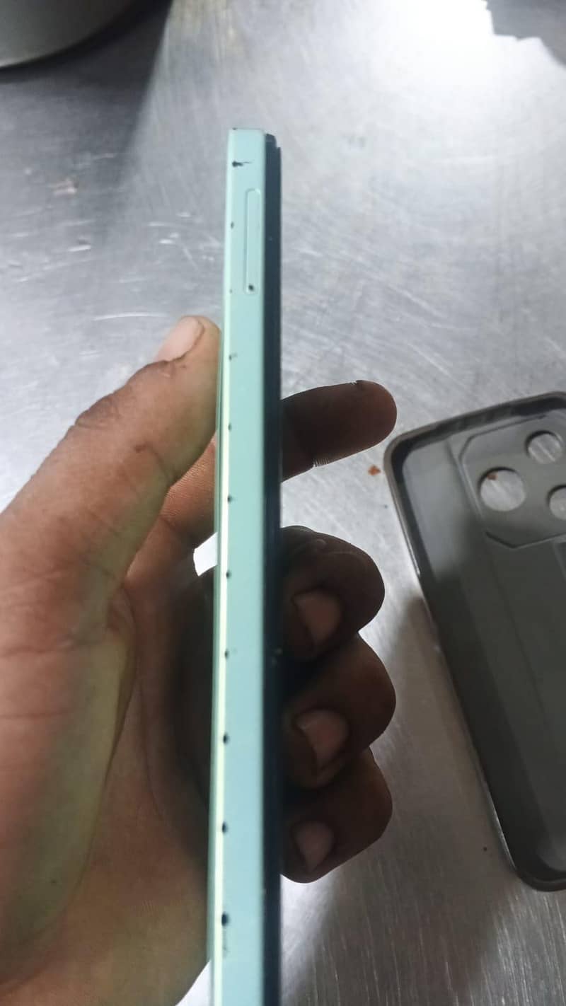 Itel A70 2