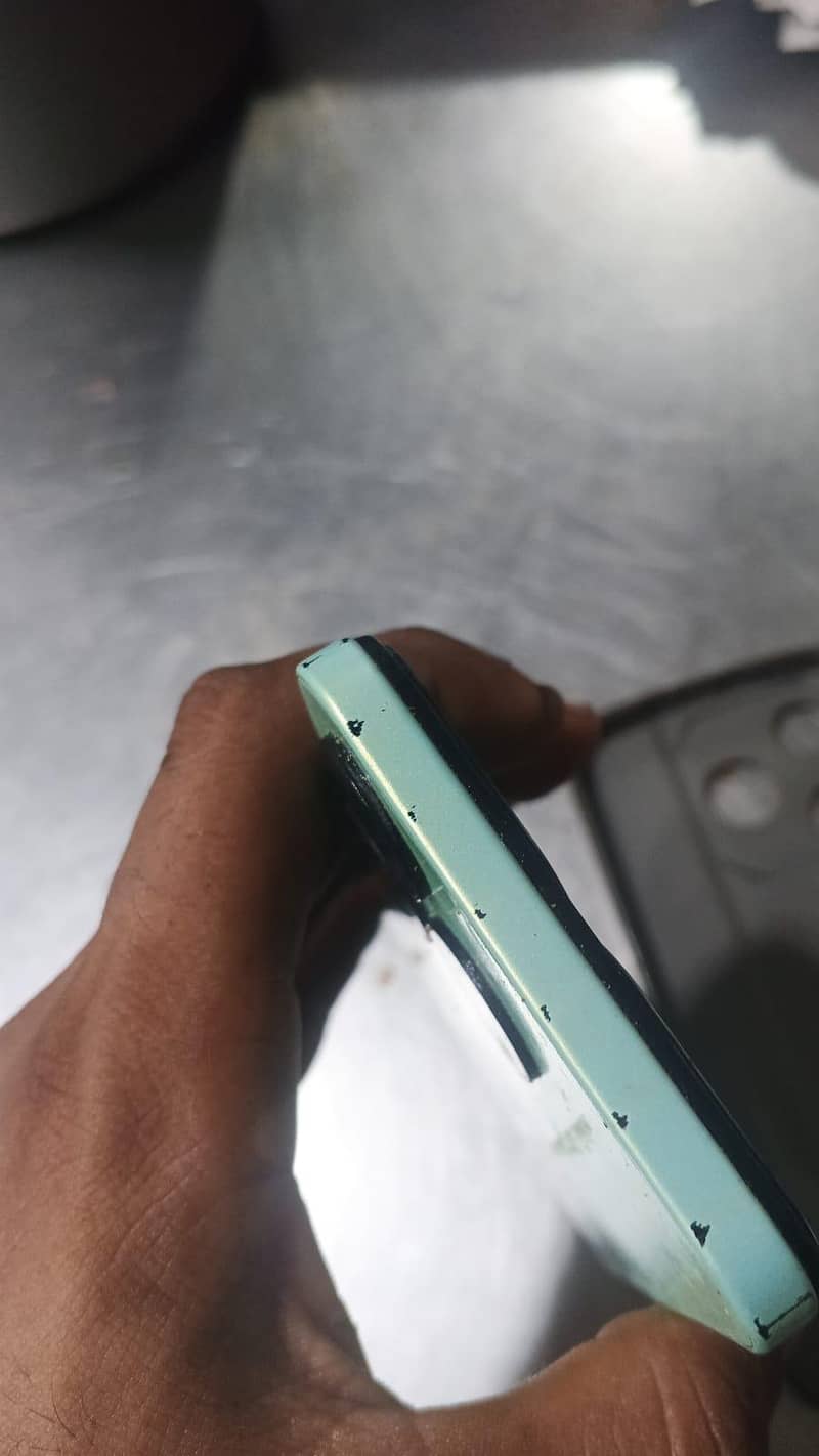 Itel A70 3