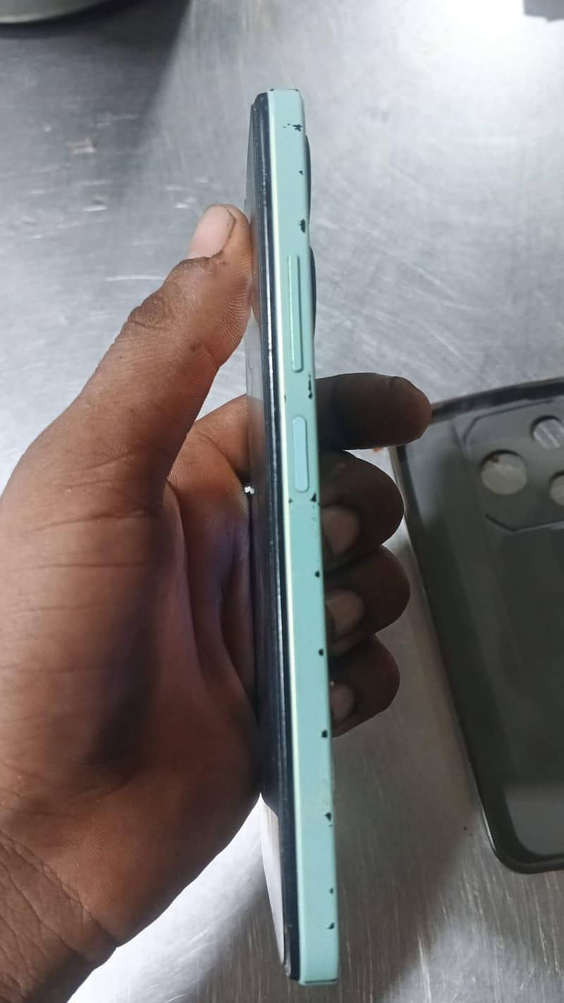 Itel A70 4