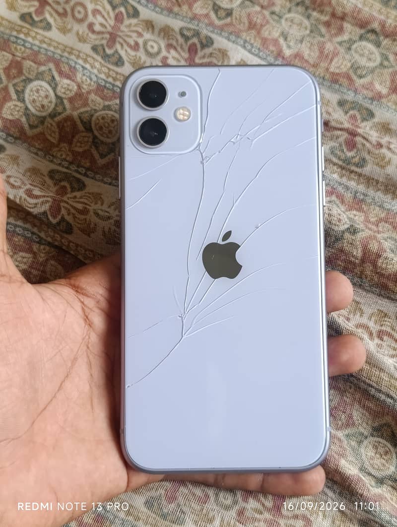 Apple iPhone 11 0