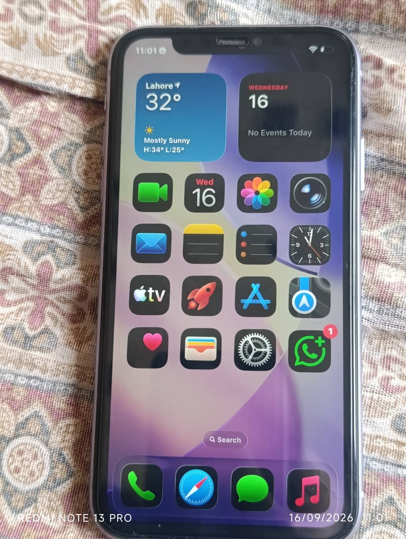 Apple iPhone 11 1