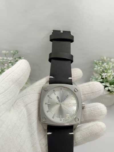 FCUK Original Luxury Watch | UK Brand