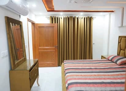 Get Your Hands On Flat In Lahore Best Area