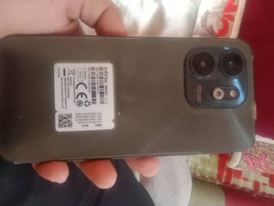 Infinix hot 9