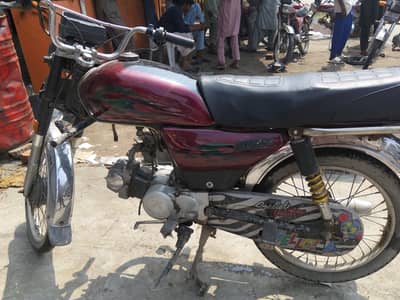 bike sale