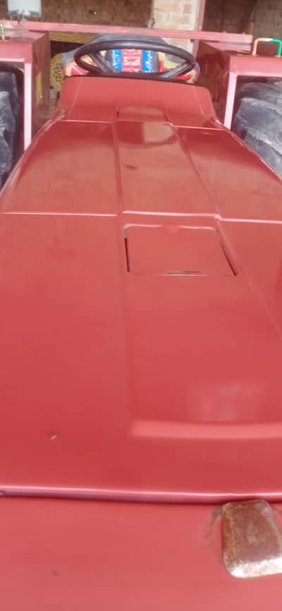 fiat 640 2022 modle