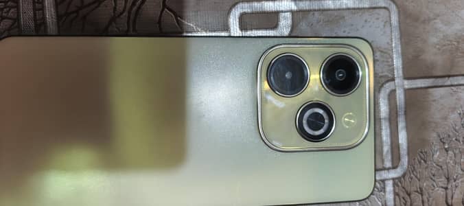 Infinix Hot 40i